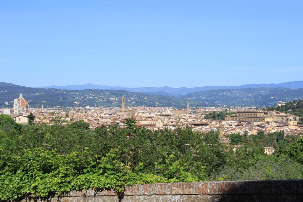 Burchiello Firenze