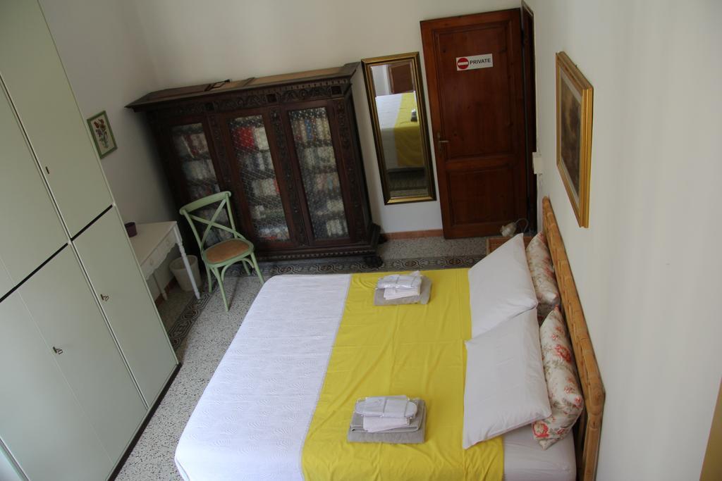 Bed & Breakfast Burchiello Firenze